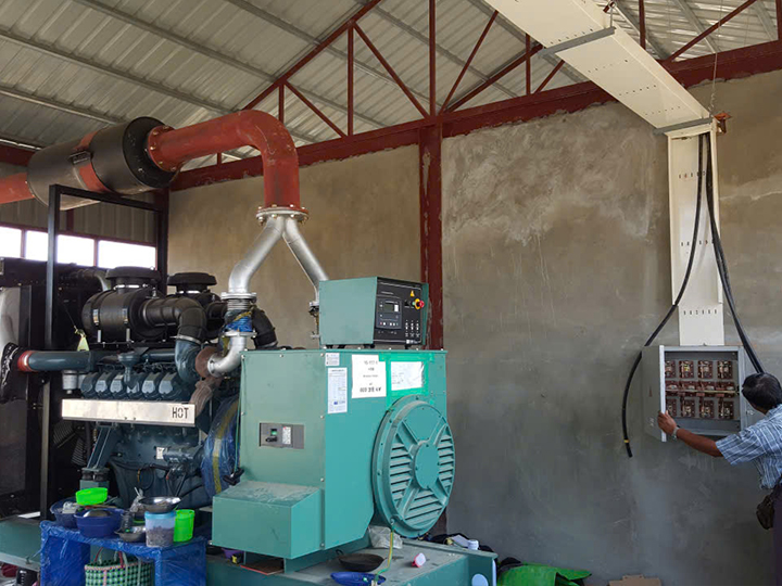 Công Ty TNHH Liên Doanh Sản Xuất Dịch Vụ Thương Mại Việt Hàn